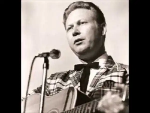 Red Allen - White Dove